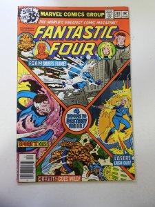 Fantastic Four #201 (1978) FN/VF Condition