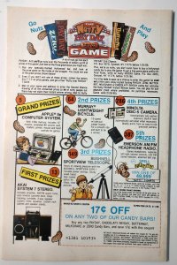 The Transformers #6 (7.5, 1985) [Key Issue]