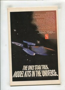 CAPTAIN AMERICA #246 (9.2) SIGNED JIM SHOOTER!! 1980