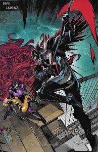 Death of Inhumans #4A VG ; Marvel | low grade comic Donny Cates