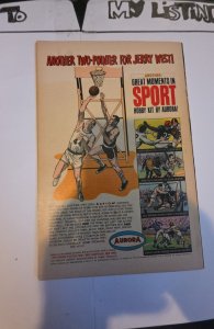 The Amazing Spider-Man #36 (1966)when fall the meteor foxxing tanning