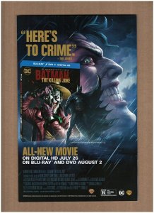 Deathstroke Rebirth One-Shot #1 DC Comics 2016 Aco Variant NM- 9.2