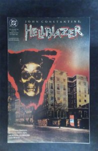 Hellblazer #46 1991 vertigo Comic Book