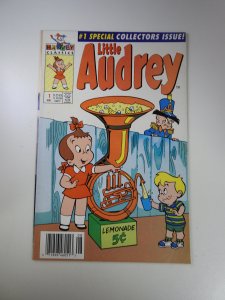 Little Audrey #1 (1992)