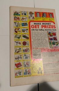 The Amazing Spider-Man #97 (1971)drug issue no CCA stamp