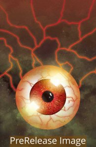 RED MOTHER (2019 BOOM!) #10 PRESALE-11/11