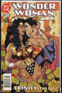 Wonder Woman #141 (1999) Wonder Woman