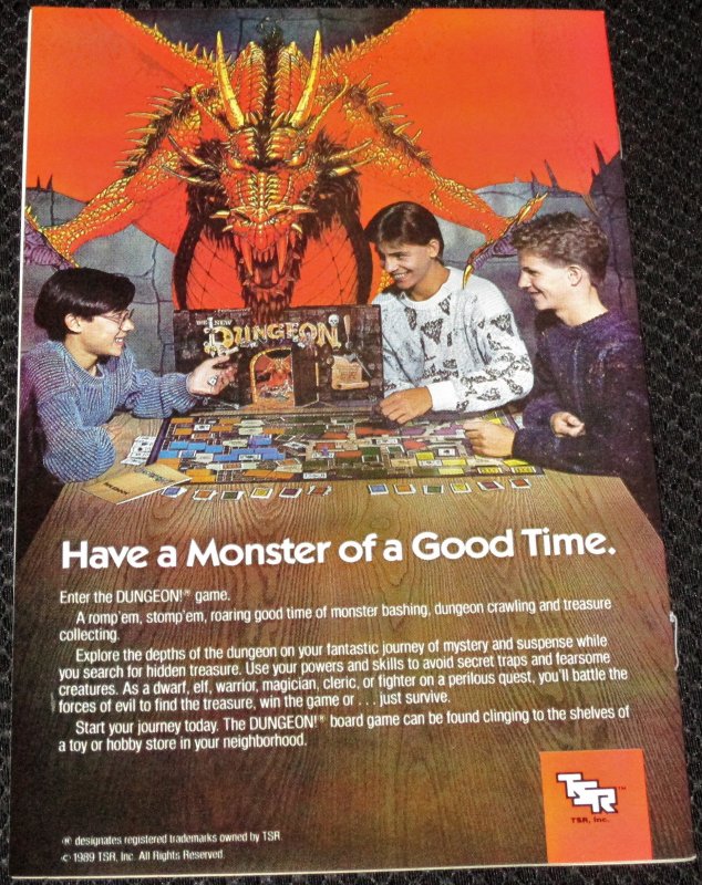 The Amazing Spider-Man #341 (1990)