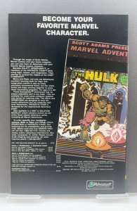 Squadron Supreme #9 (1986)