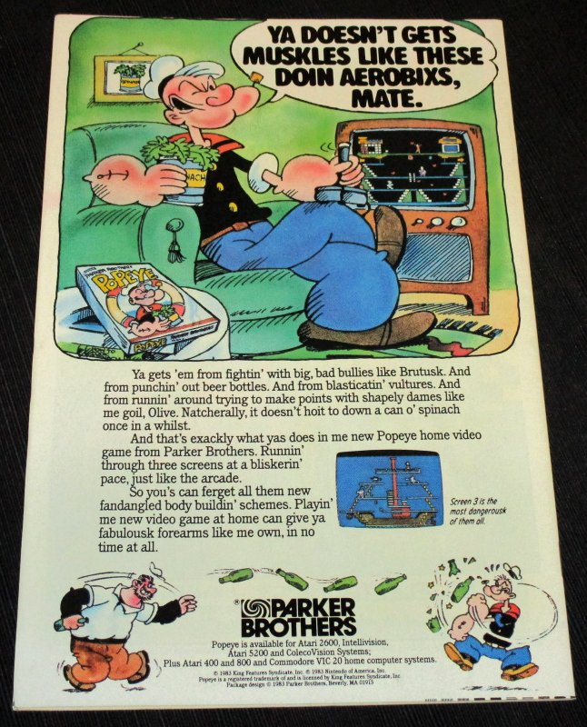 Star Wars #79 (1984)