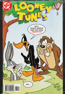 Looney Tunes #61 (2000) Daffy Duck