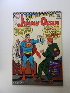 Superman's Pal, Jimmy Olsen #103 (1967) FN/VF condition