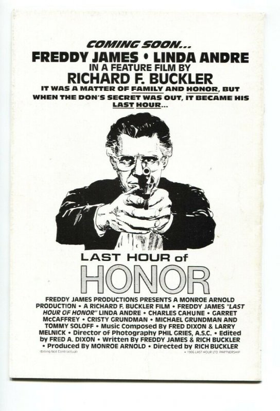 TEENAGE MUTANT NINJA TURTLES Martial Arts Training #4 Rafael-comic book