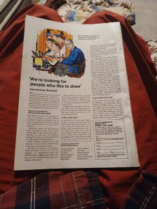 Not Brand Echh #11 King Kong Marvel Comics Silver Age 1968 Kraven The Hunter!