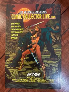 Supergirl #21 (2007)