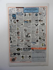 Doctor Strange #48 (1981) VF- Condition!