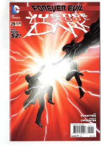 Justice League Dark #29 (2014)