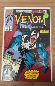 Venom: Lethal Protector #2 (1993)