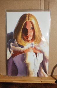 Wolverine #31 Ross Cover (2023)