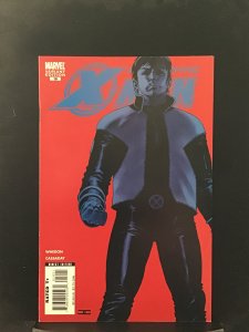 Astonishing X-Men #19 Cyclops Cover (2007) X-Men