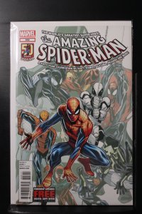 The Amazing Spider-Man #692 (2012)