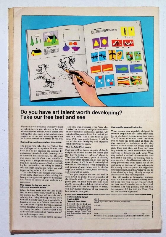 Fantastic Four #94 (1970) Fantastic Four [Key Issue]