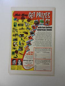 Strange Adventures #241 (1973) VF- condition