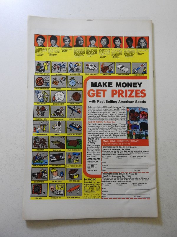 The X-Men #119 (1979) FN Condition!