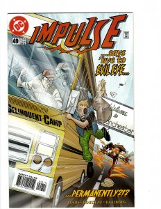 Impulse #49 (1999) SR6
