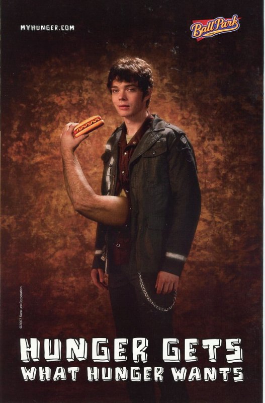 Spirit 15  9.0 (our highest grade)  2008  Sergio Aragones!