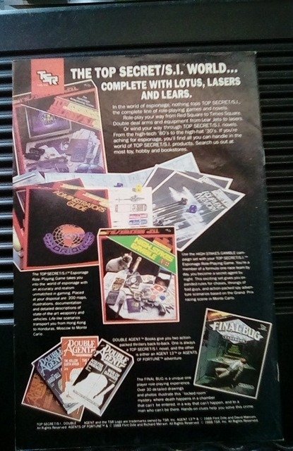 The Flash #16 (1988)