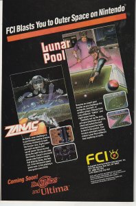 The Flash #12 (1988)