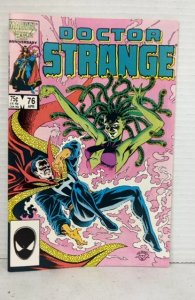 Doctor Strange #76 (1986)