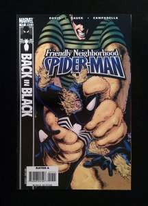 Friendly Neighborhood Spider-Man #17  Marvel Comics 2007 NM