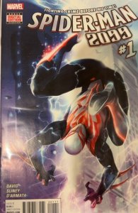 Spider-Man 2099: Omnibus (2022)  