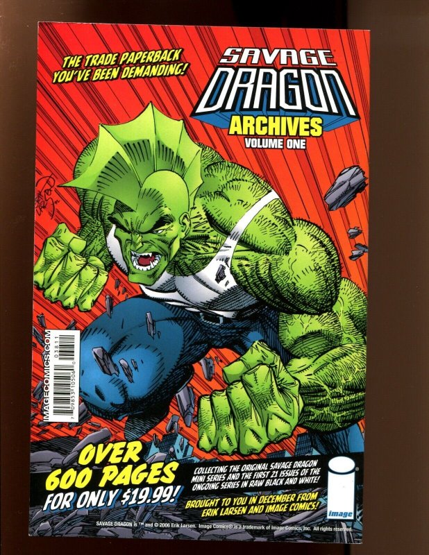 INVINCIBLE #38 - IMAGE COMICS (8.0) 2006