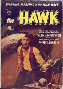 The Hawk