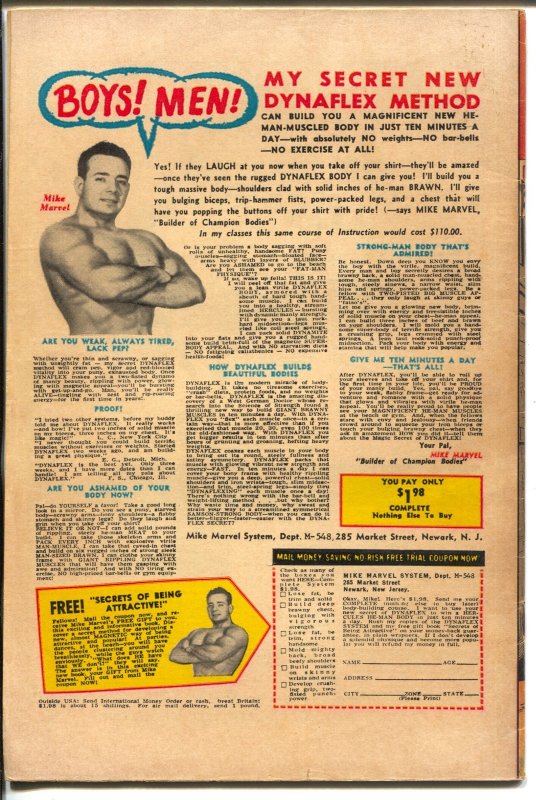 Two-Gun Kid #80  1966 - Marvel  -VG/FN - Comic Book