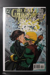 Green Arrow #99 (1995)
