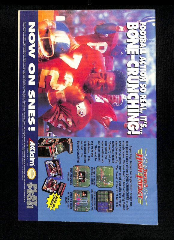 Spectacular Spider-Man #202 Maximum Carnage!