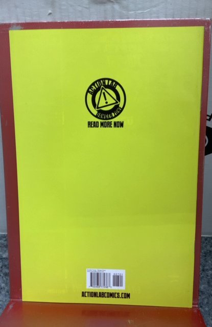 Zombie Tramp #27 (2016)