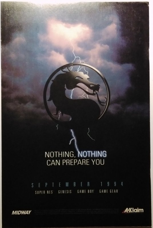 War Machine #6 (1994)