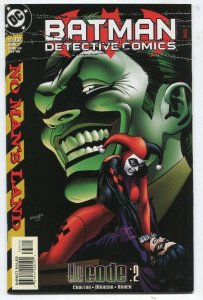 1999 Detective #737 (Grade 9.2)