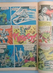 Tales to Astonish #93 VG ? Silver Surfer vs Hulk Marvel Comics 1967 JR1