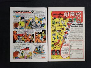 Shadow 12PC #1-12 - Complete Set /Dennis O'Neil & Mike Kaluta (7.0/7.5) 1973