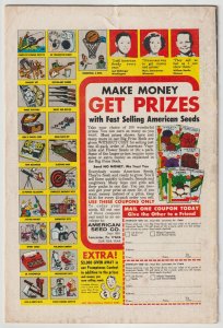 Action Comics #361 (Mar 1968, DC), VG condition (4.0), 2nd app. of the Parasite