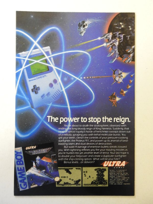 The Amazing Spider-Man #335 (1990) VF/NM Condition!