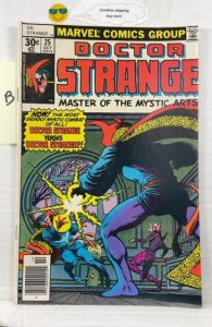 Doctor Strange #25 (1977) VFN /Nm