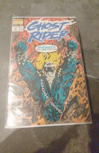 Ghost Rider #23 Direct Edition (1992)