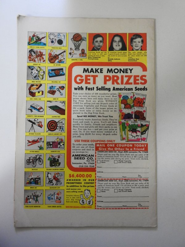 Johnny Thunder #2 (1973)